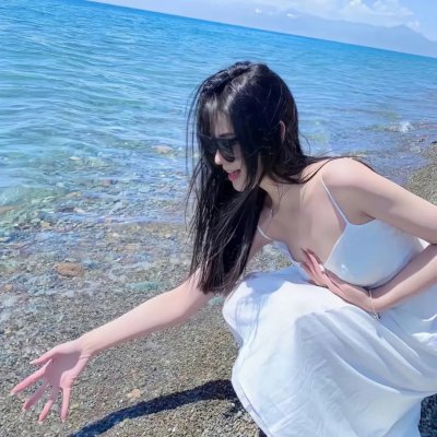 在人海中遇见你